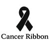 Cancer Ribbon