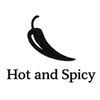 Hot & Spicy