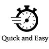 Quick & Easy